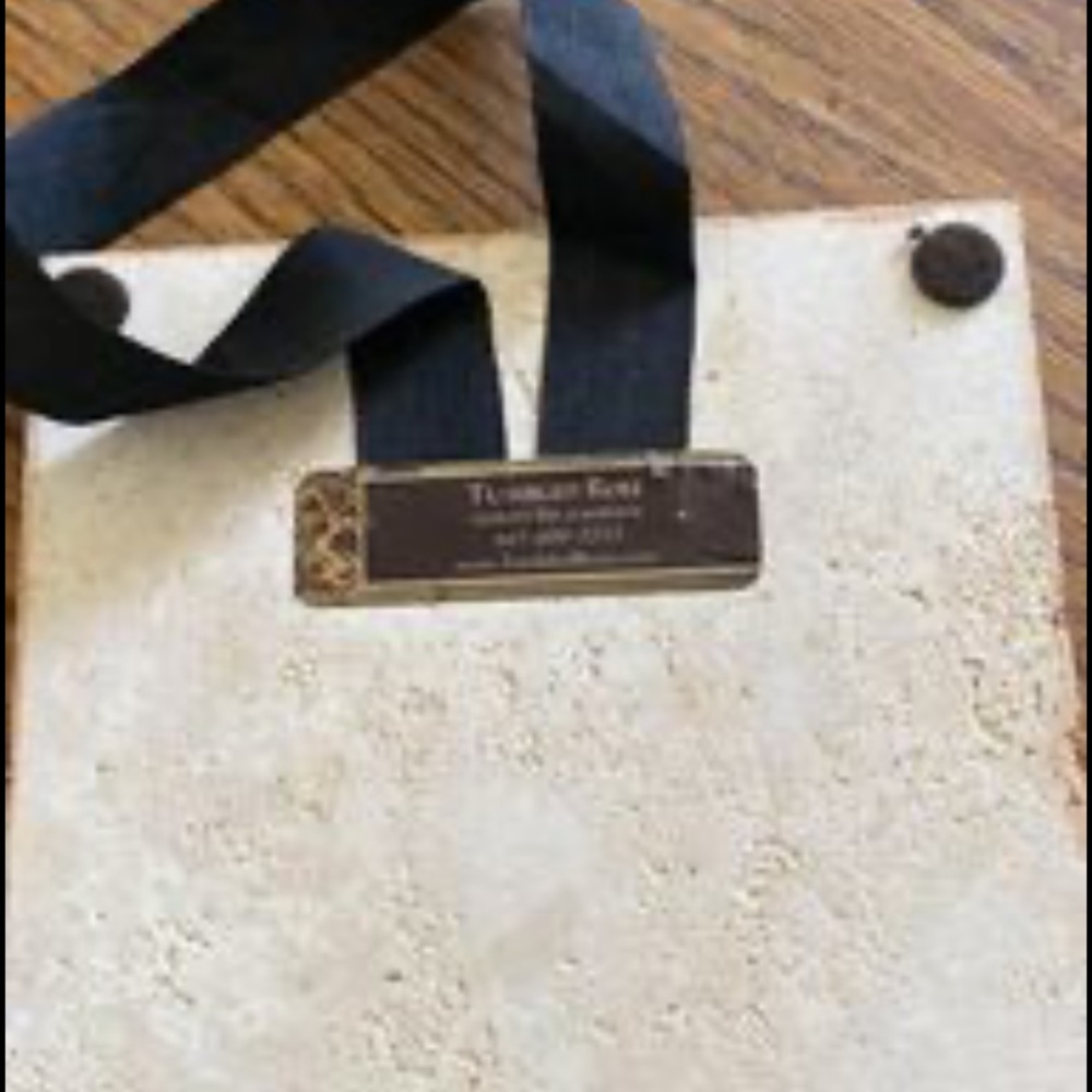 Ceramic Tile Decor - Picture 2 of 2